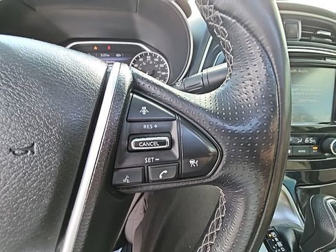 Used 2017 Nissan Maxima Platinum w/ Medallion Package image 13