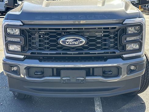 New 2026 Ford F250 XL w/ STX Appearance Package image 39