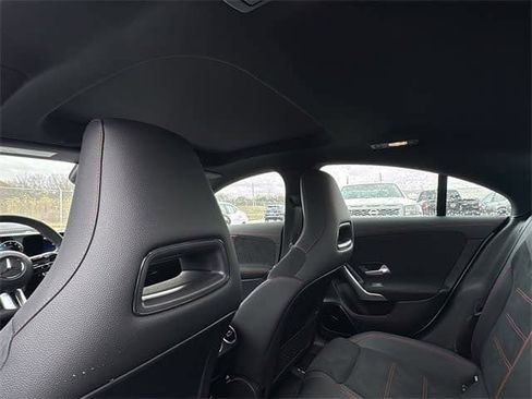 New 2026 Mercedes-Benz CLA 250 image 13