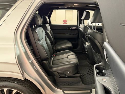 Used 2024 Hyundai Palisade Calligraphy AWD/4WD image 43