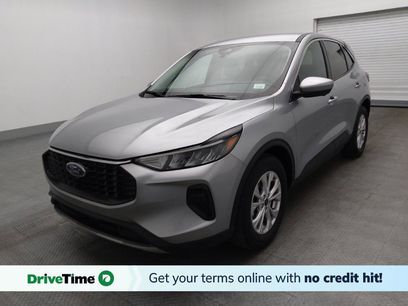 Used 2023 Ford Escape Active w/ Tech Pack #2
