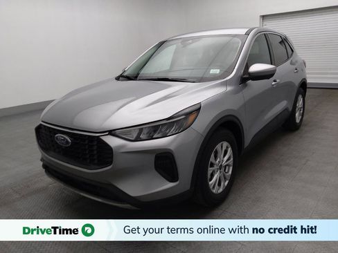 Used 2023 Ford Escape Active w/ Tech Pack #2 image 1