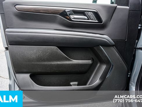 Used 2025 Chevrolet Tahoe LT AWD/4WD image 51