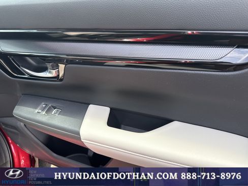 Used 2025 Honda CR-V EX-L image 18