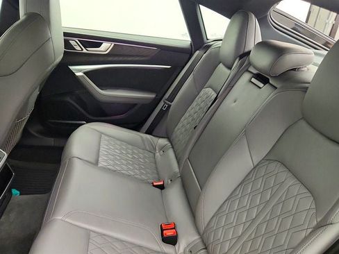 Used 2020 Audi S7 Premium Plus w/ Driver Assistance Package AWD/4WD image 22