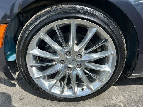 Used 2013 Cadillac XTS Platinum w/ Driver Assist Package AWD/4WD image 20