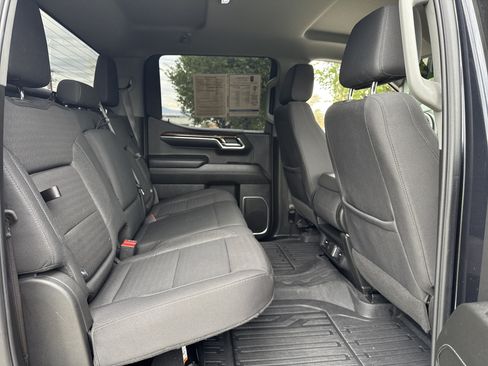Used 2024 GMC Sierra 1500 Elevation AWD/4WD image 24