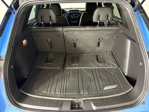 Certified 2023 Chevrolet TrailBlazer RS w/ Convenience Package FWD image 45