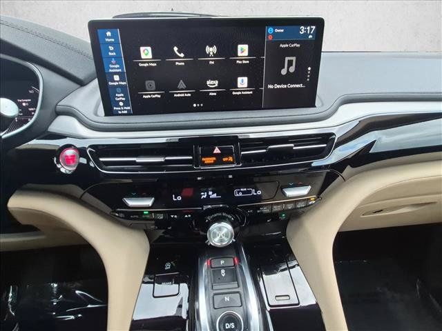 Used 2025 Acura MDX FWD image 15