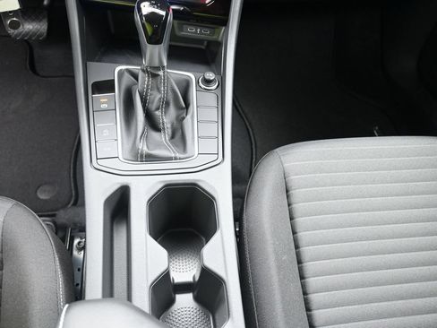 Used 2025 Volkswagen Jetta S FWD image 14