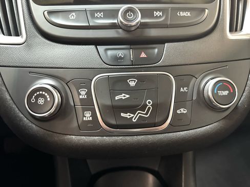 Certified 2022 Chevrolet Malibu LS image 20