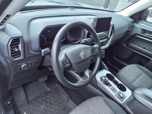 Used 2021 Ford Bronco Sport Big Bend AWD/4WD image 15