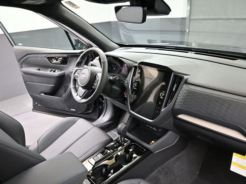 New 2026 Subaru Forester Limited AWD/4WD image 12