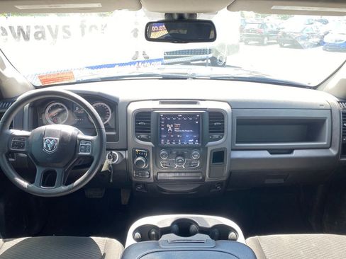 Used 2019 RAM 1500 Express w/ Wheel & Sound Group AWD/4WD image 20