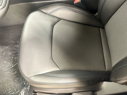 New 2026 Jeep Compass Latitude AWD/4WD image 17
