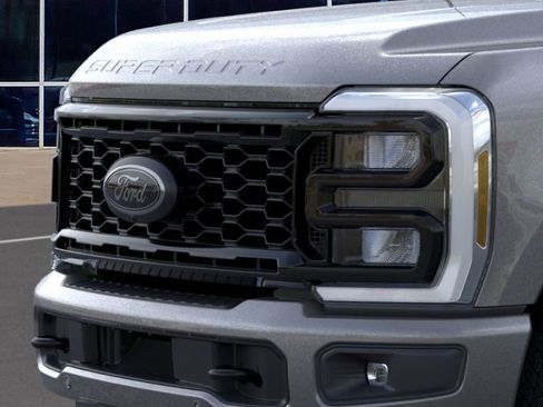 New 2026 Ford F250 Lariat AWD/4WD image 47