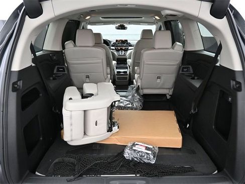 New 2026 Honda Odyssey EX-L image 21