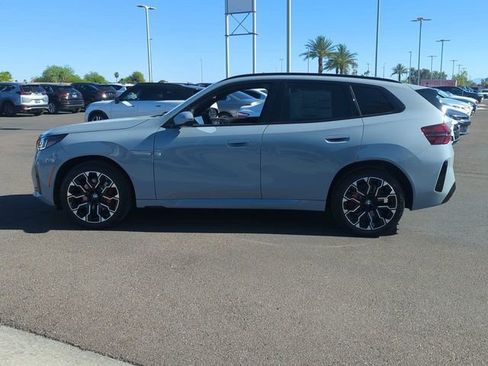 New 2026 BMW X3 xDrive30 image 9