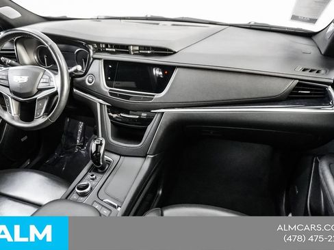 Used 2024 Cadillac XT5 Premium Luxury AWD/4WD image 18