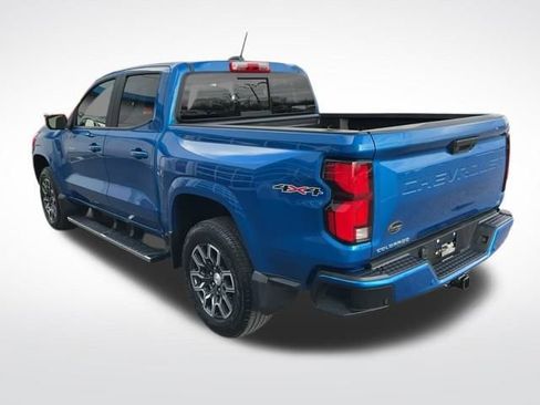 Certified 2024 Chevrolet Colorado LT w/ LT Convenience Package III image 5