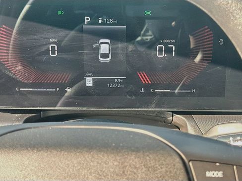 Certified 2025 Kia K4 FWD image 12