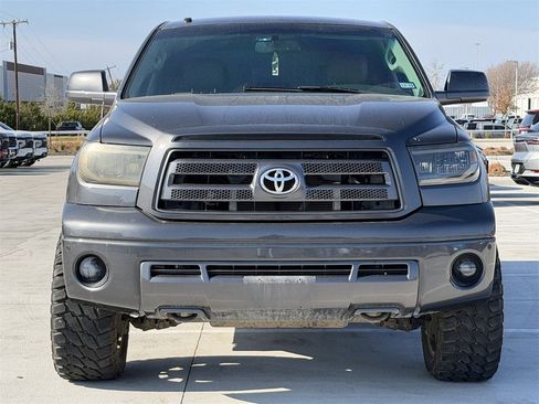 Used 2013 Toyota Tundra Limited image 7