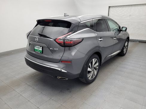 Used 2019 Nissan Murano SL AWD/4WD image 9