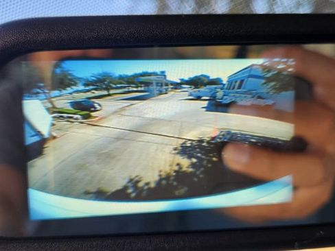 New 2025 Chevrolet Express 3500 w/ Power Convenience Package RWD image 6