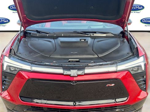 Used 2024 Chevrolet Blazer EV RS RWD image 31