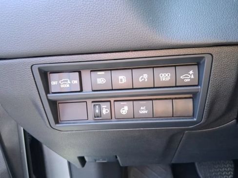 Used 2024 Toyota Sequoia Limited w/ Tow Technology Package AWD/4WD image 18