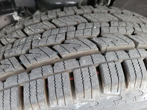 New 2025 GMC Savana 3500 Extended w/ Power Convenience Package image 12