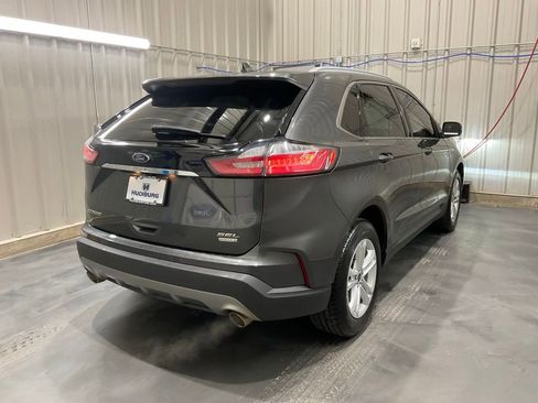 Used 2020 Ford Edge SEL w/ Convenience Package image 23