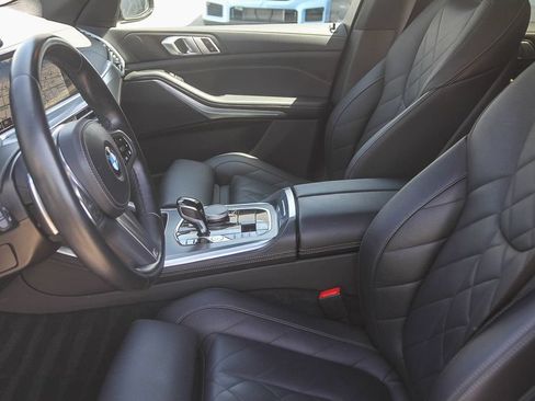 Used 2023 BMW X5 sDrive40i w/ M Sport Package RWD image 14