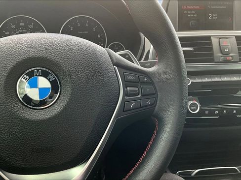 Used 2018 BMW 330i Sedan RWD image 24