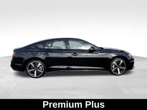 Certified 2025 Audi A5 2.0T Premium Plus w/ Premium Plus image 6