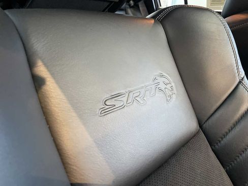 Used 2023 Dodge Charger SRT Hellcat w/ Harman/Kardon Audio Group image 38