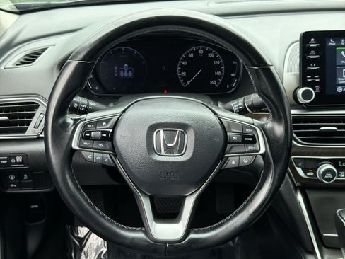 Used 2021 Honda Accord EX-L image 24