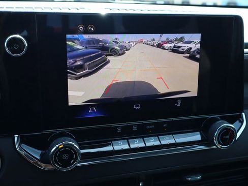 New 2026 Chevrolet Colorado W/T w/ Advanced Trailering Package RWD image 6
