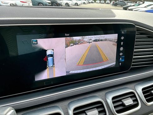 Used 2020 Mercedes-Benz GLE 350 4MATIC image 31