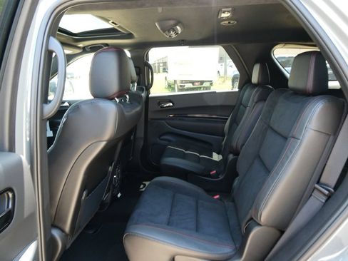 New 2026 Dodge Durango GT AWD/4WD image 14