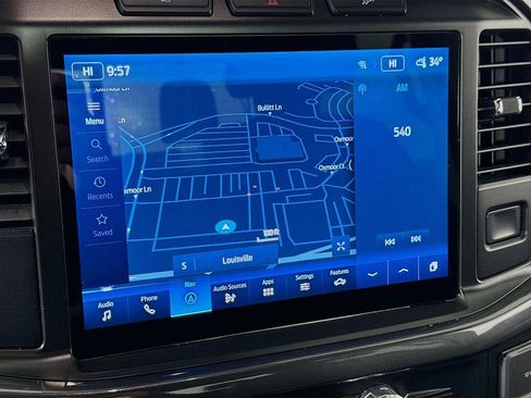 Certified 2023 Ford F150 XLT w/ Equipment Group 302A High image 4