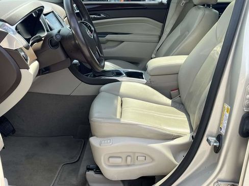 Used 2013 Cadillac SRX Luxury FWD image 13