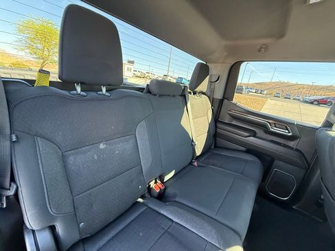 Certified 2023 Chevrolet Silverado 1500 LT image 17