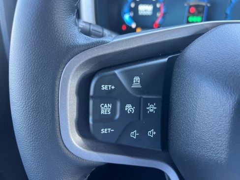 New 2026 Ford Bronco Outer Banks AWD/4WD image 15