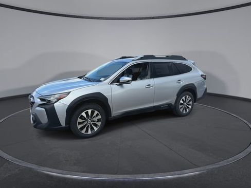 New 2025 Subaru Outback Touring image 5