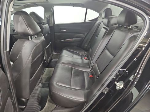 Used 2017 Acura TLX V6 SH-AWD w/ Technology Pkg image 25