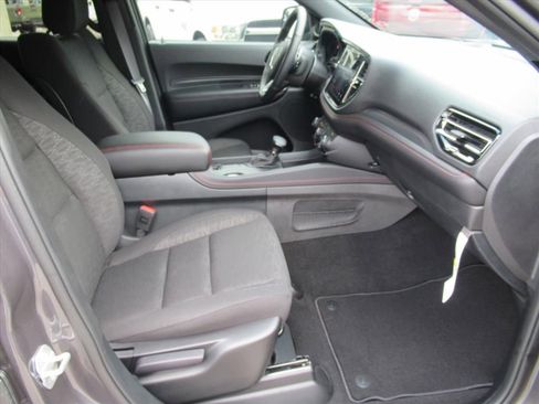 New 2026 Dodge Durango GT w/ Blacktop Package AWD/4WD image 10