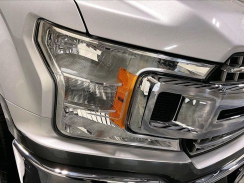 Used 2018 Ford F150 XLT w/ Equipment Group 302A Luxury AWD/4WD image 28