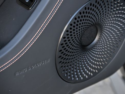 New 2026 Bentley Continental GT AWD/4WD image 25