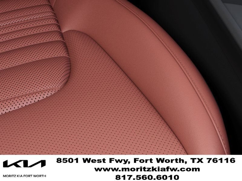 New 2026 Kia Sportage SX AWD/4WD image 24
